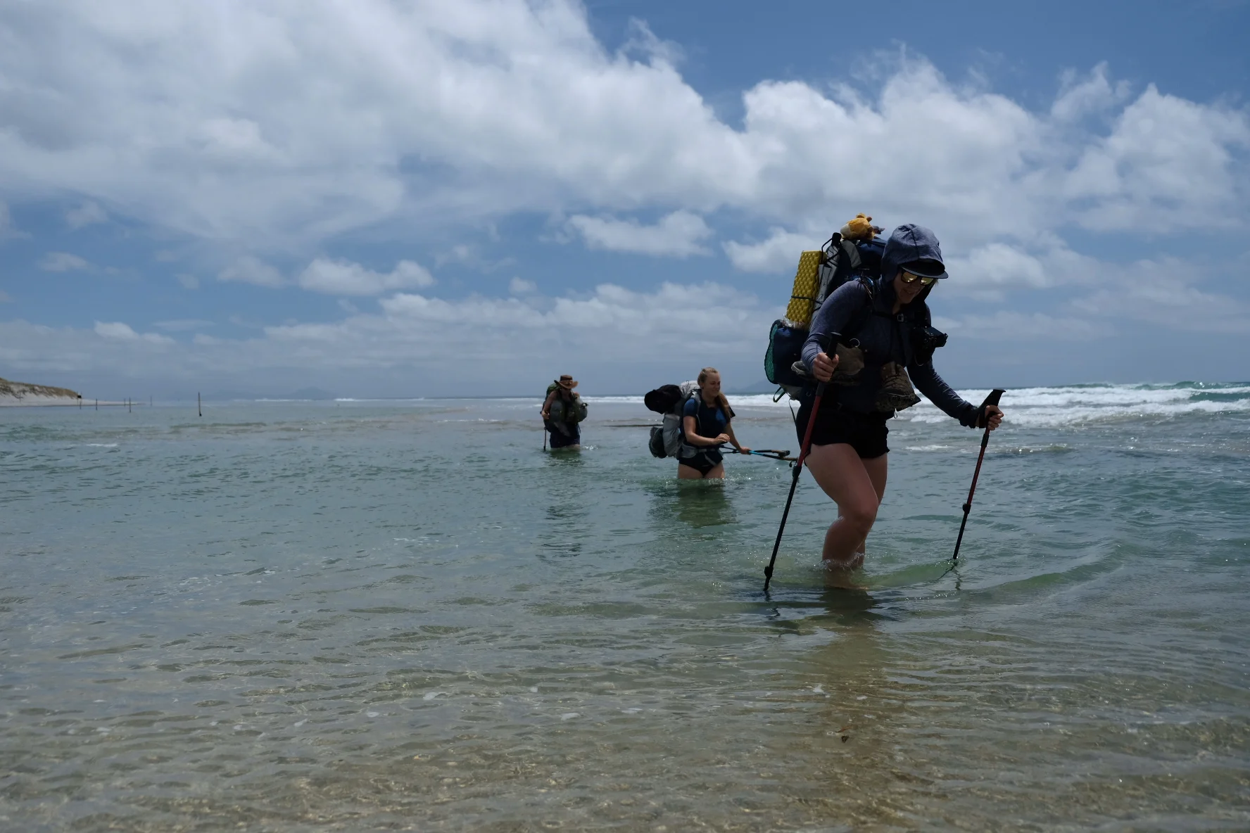 Te Araroa part 4: Déjà vu