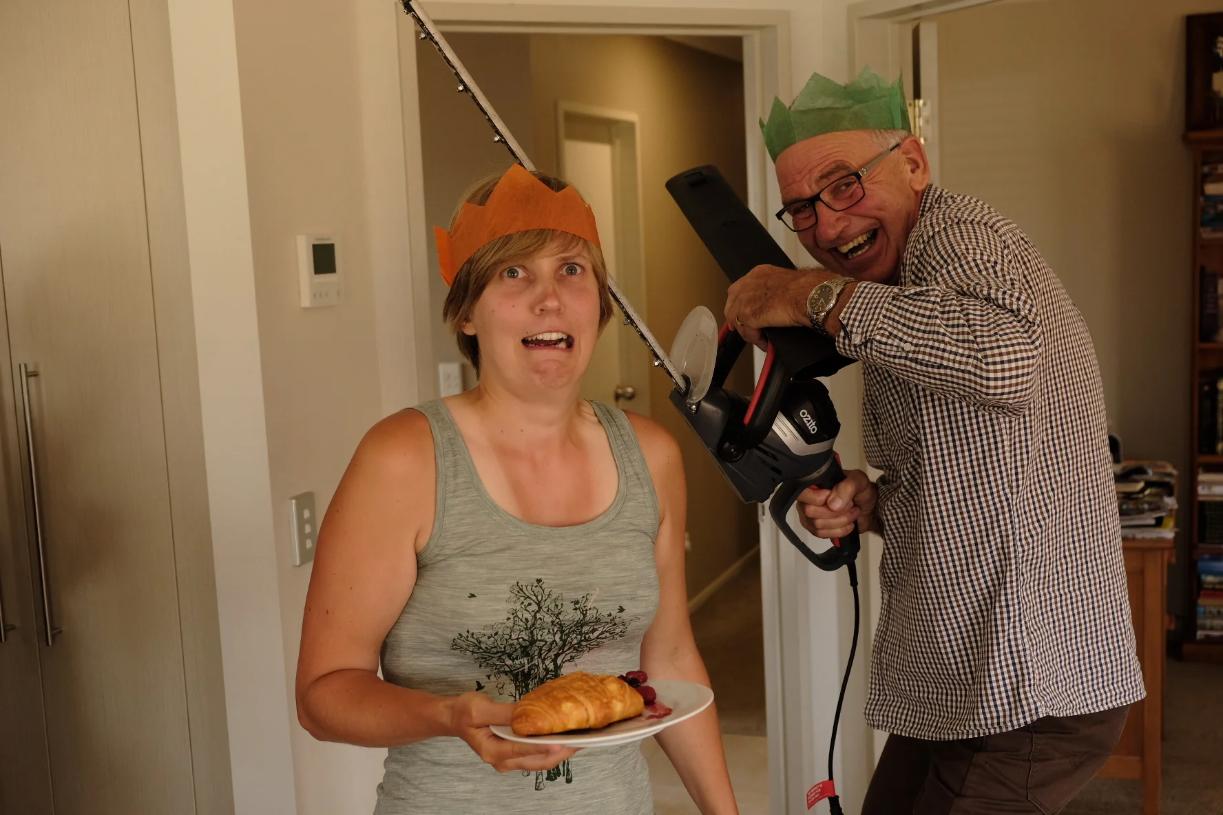 Te Araroa part 8: Christmas special