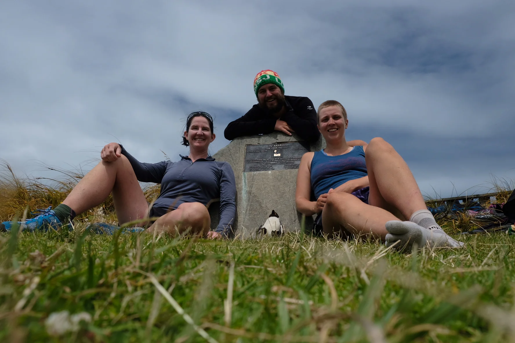Te Araroa part 11: One down, one to go