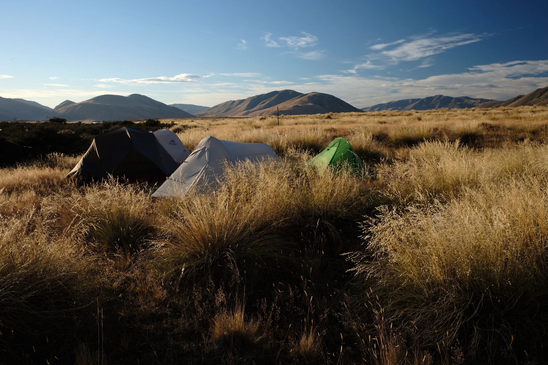 Te Araroa Part 16: The French Nightmare