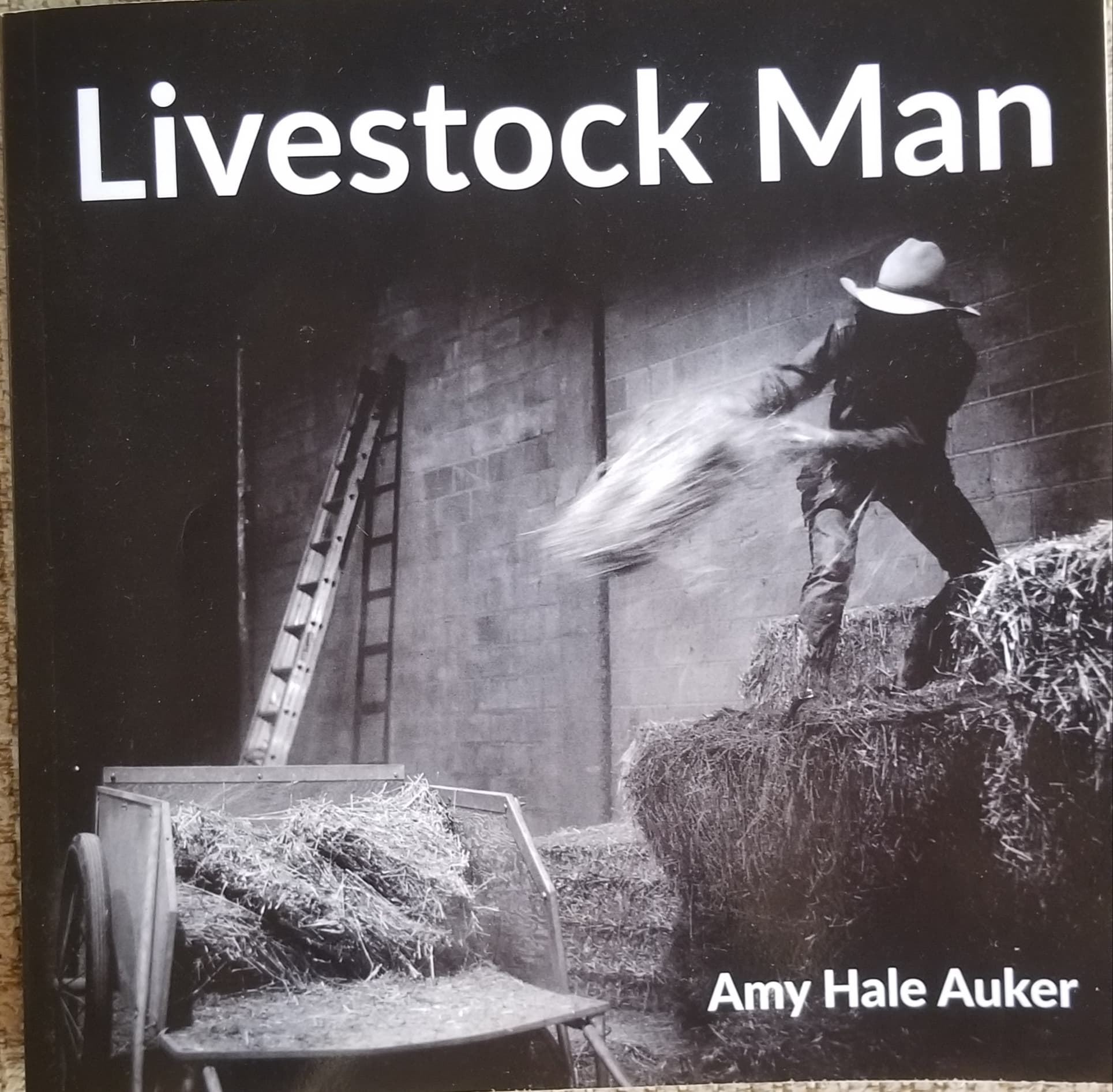 Livestock Man