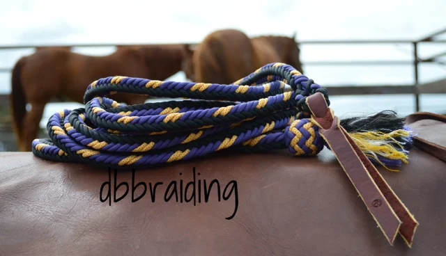 Colours available now are endless. Certainly was nothing like this when I started out braiding for other people