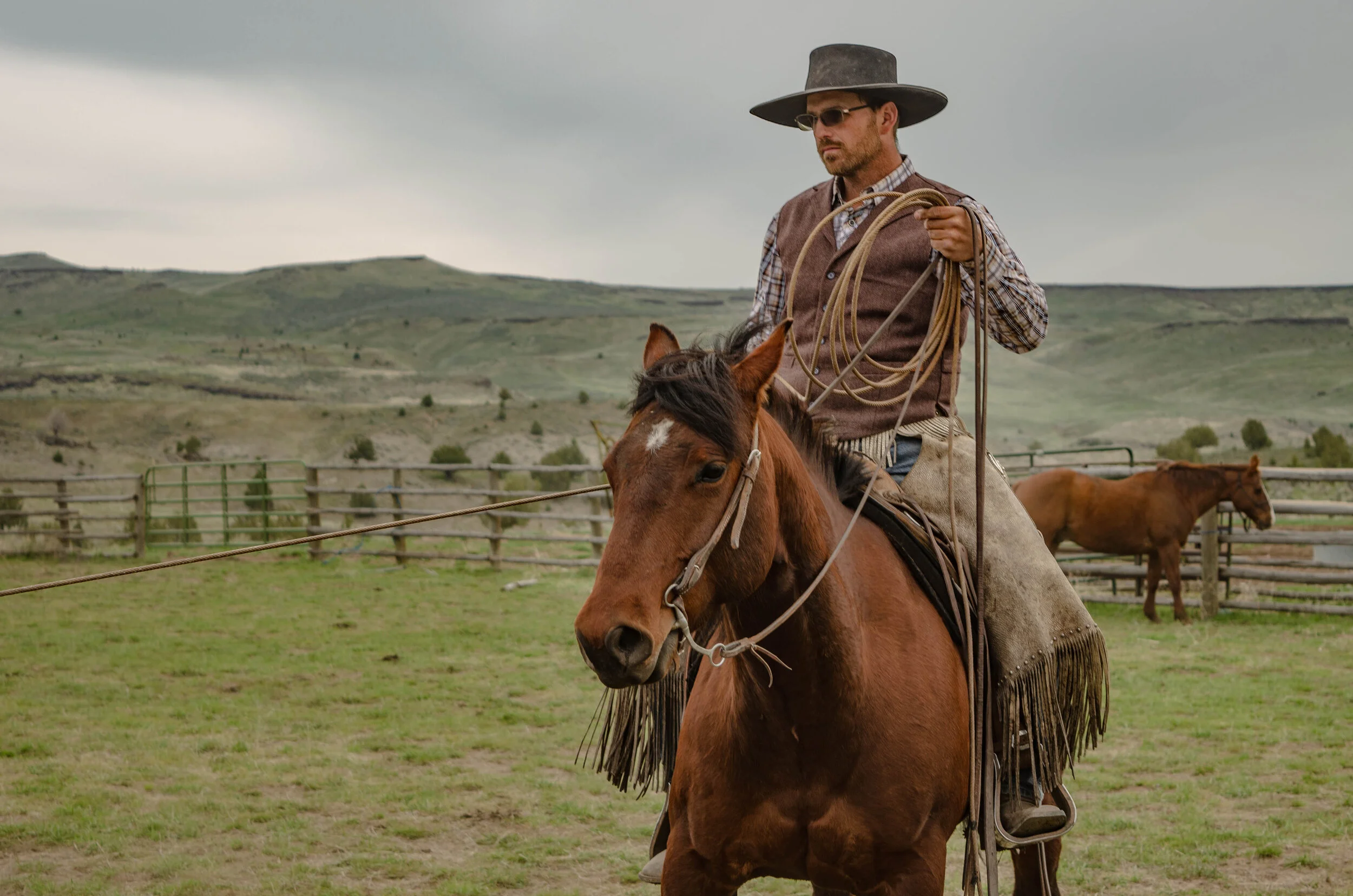 Outback Trading Company- By outdoors men for outdoors men — Branded In Ink
