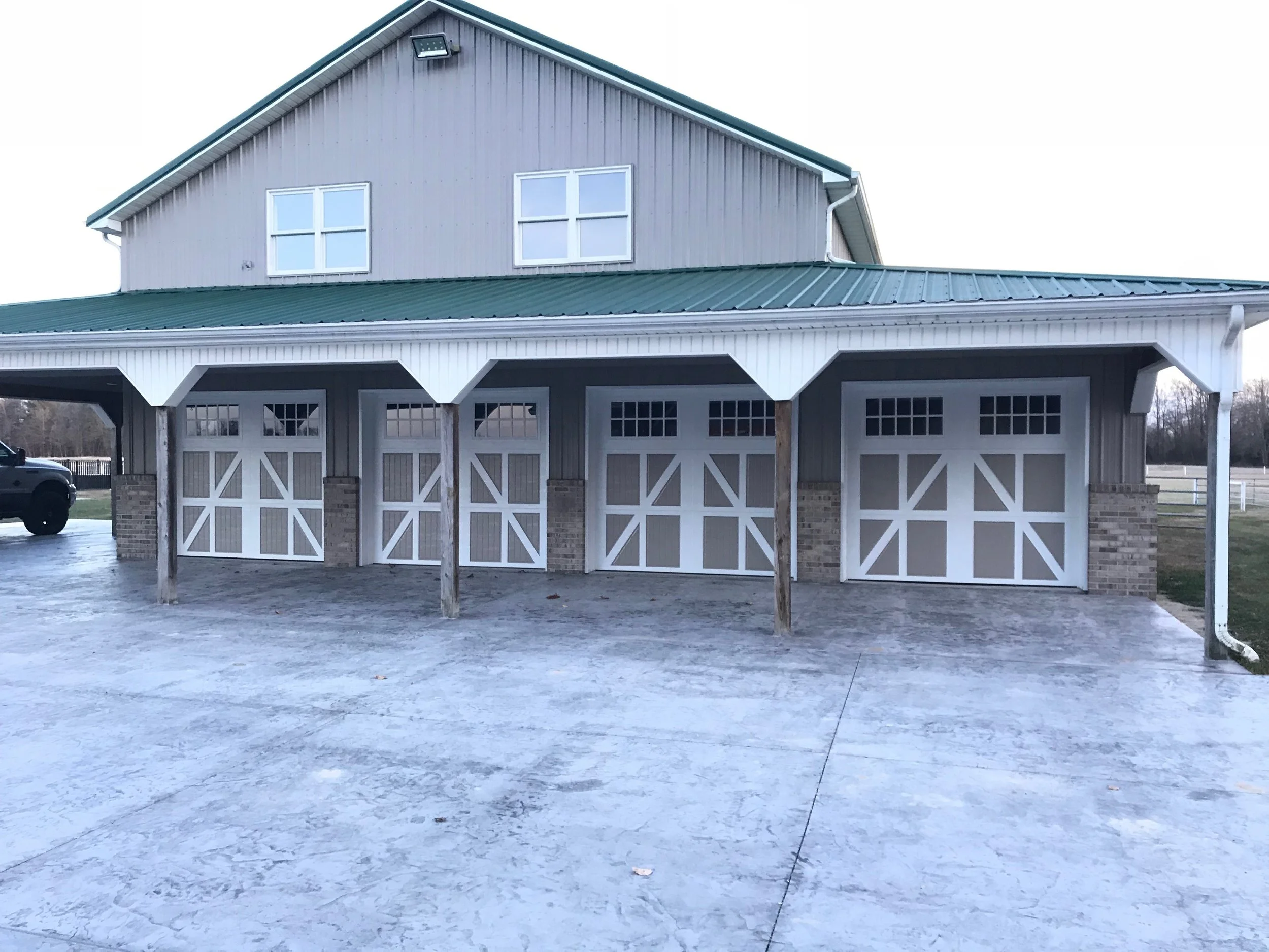 Project Gallery O Brien Doors