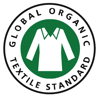 Global Organic Textile Standard Products
