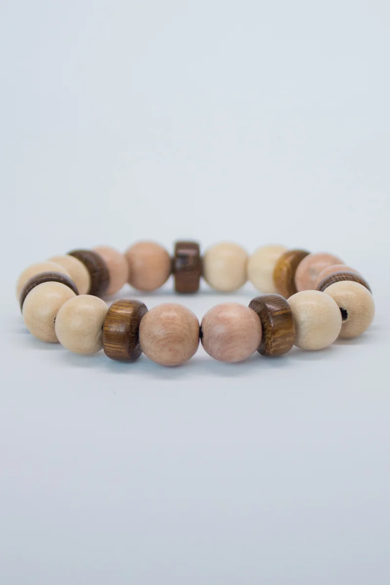 Ages Bracelet