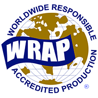 Worldwide Responsible Accredited Production