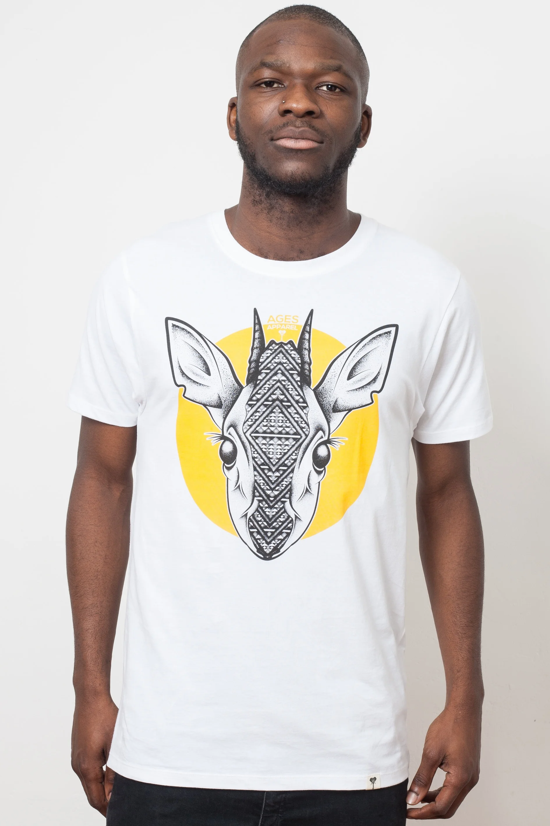 Organic Dik-Dik Tee