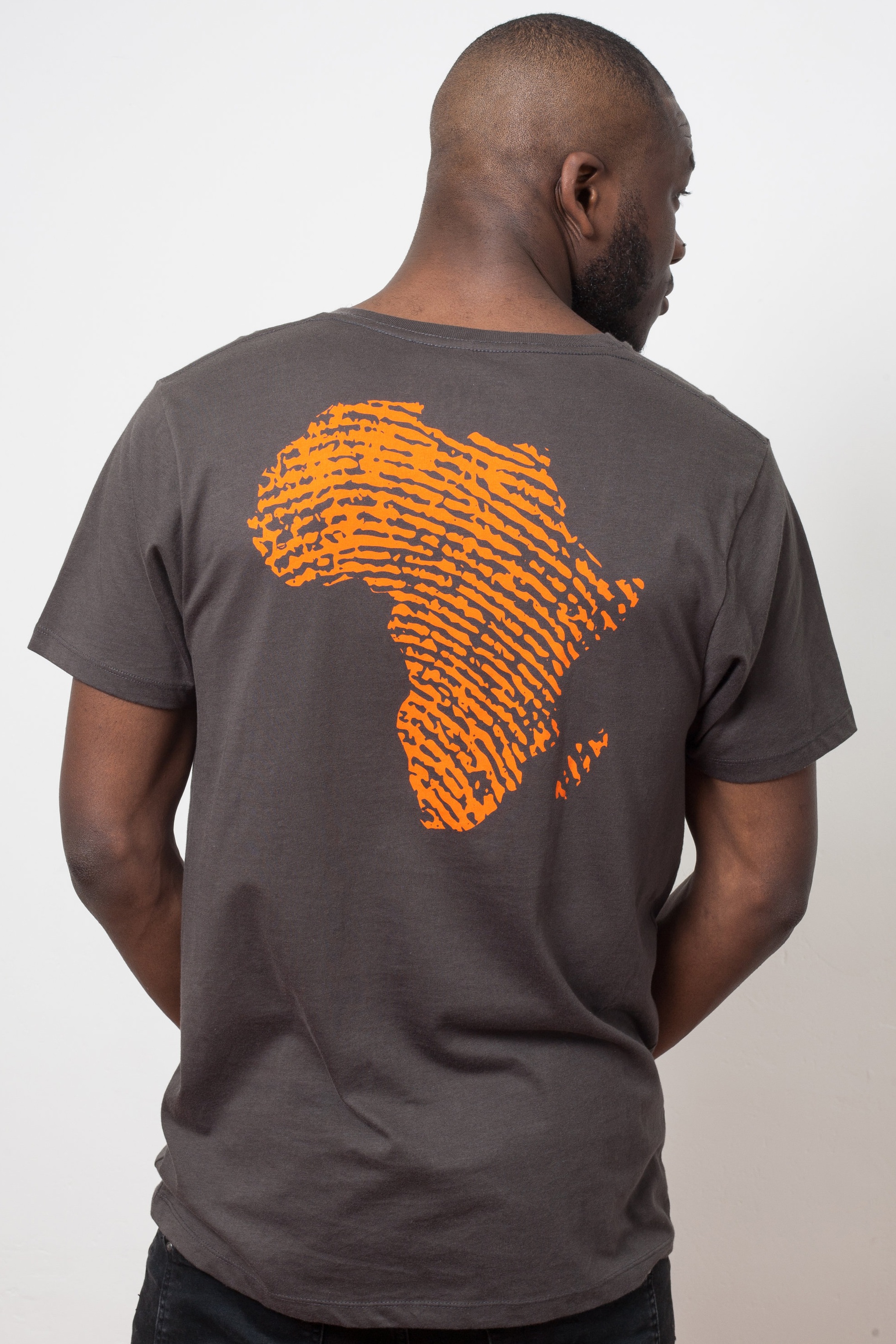 Organic Africa Tee
