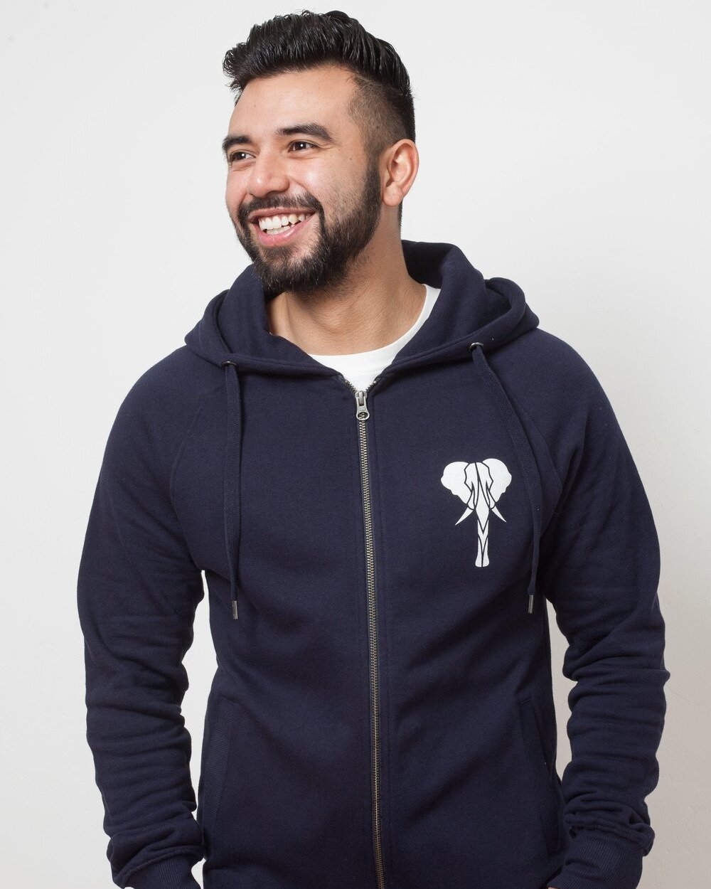 One of the comfiest hoodies you'll ever wear.

Our Zipped Hoodies are made from 100% organic cotton and ethically printed using environmentally friendly inks 😊

Available at agesapparel.com
Link in bio 👆

#agesapparel #africaninspired #hoodie #orga