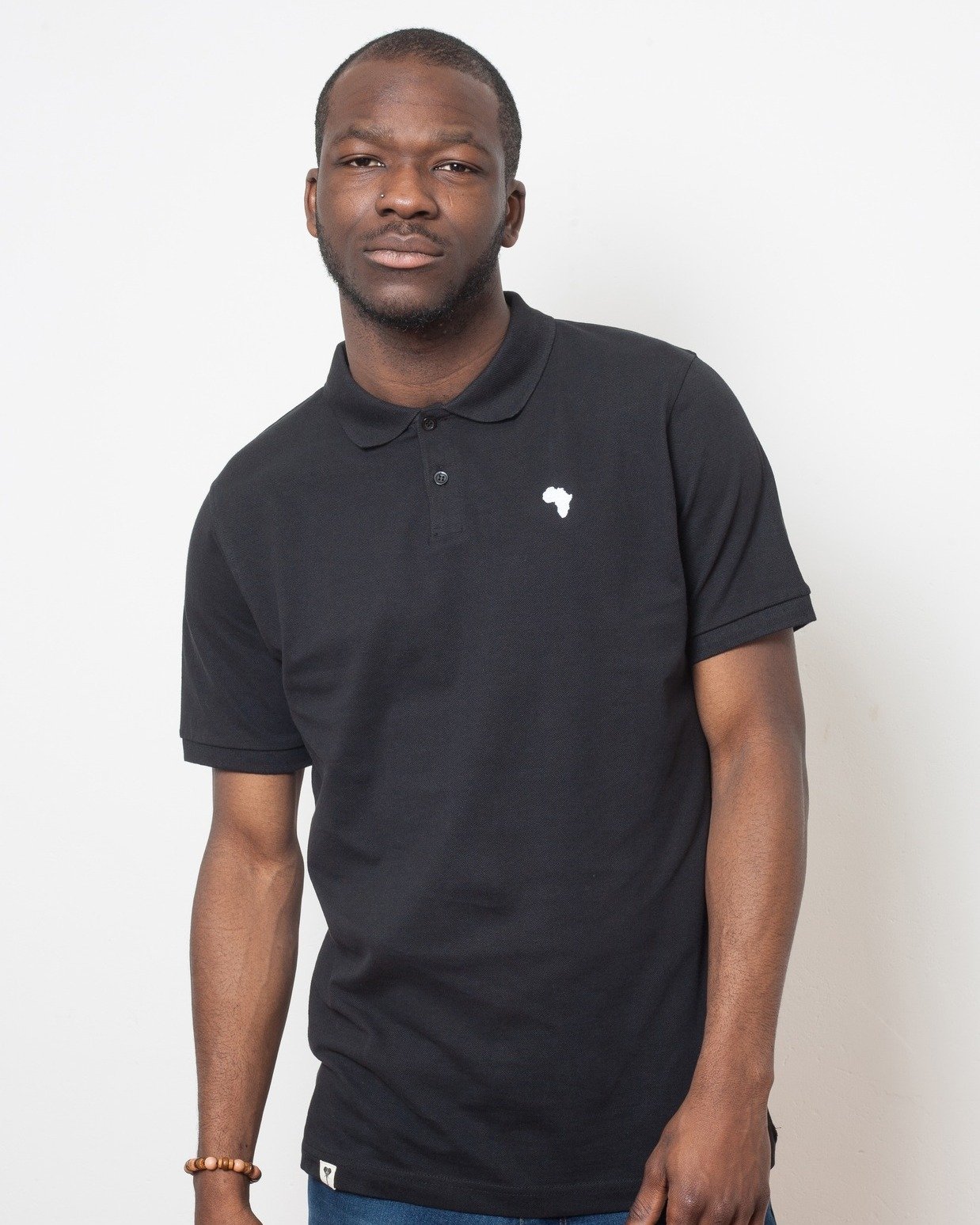 Organic Africa Polo

100% organic cotton with quality pique finish.

Available on it's own or as part of our 2 for &pound;40 deal 👌

Link in bio👆

#agesapparel #africaninspired #africapolo #africashirt #africaclothing #africa