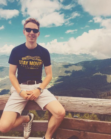 Throwback to a fantastic Tibe photo from @alexwj 

We love to see your photos, so tag us and we'll feature you on our feed!

#agesapparel #africaninspired #staymoving #cheetahtee #yourphotos #tbt