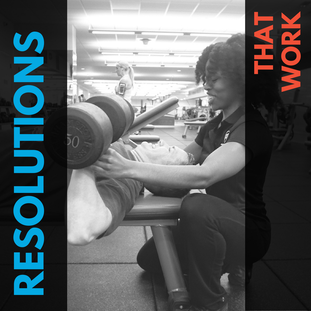 Resolutions That Work