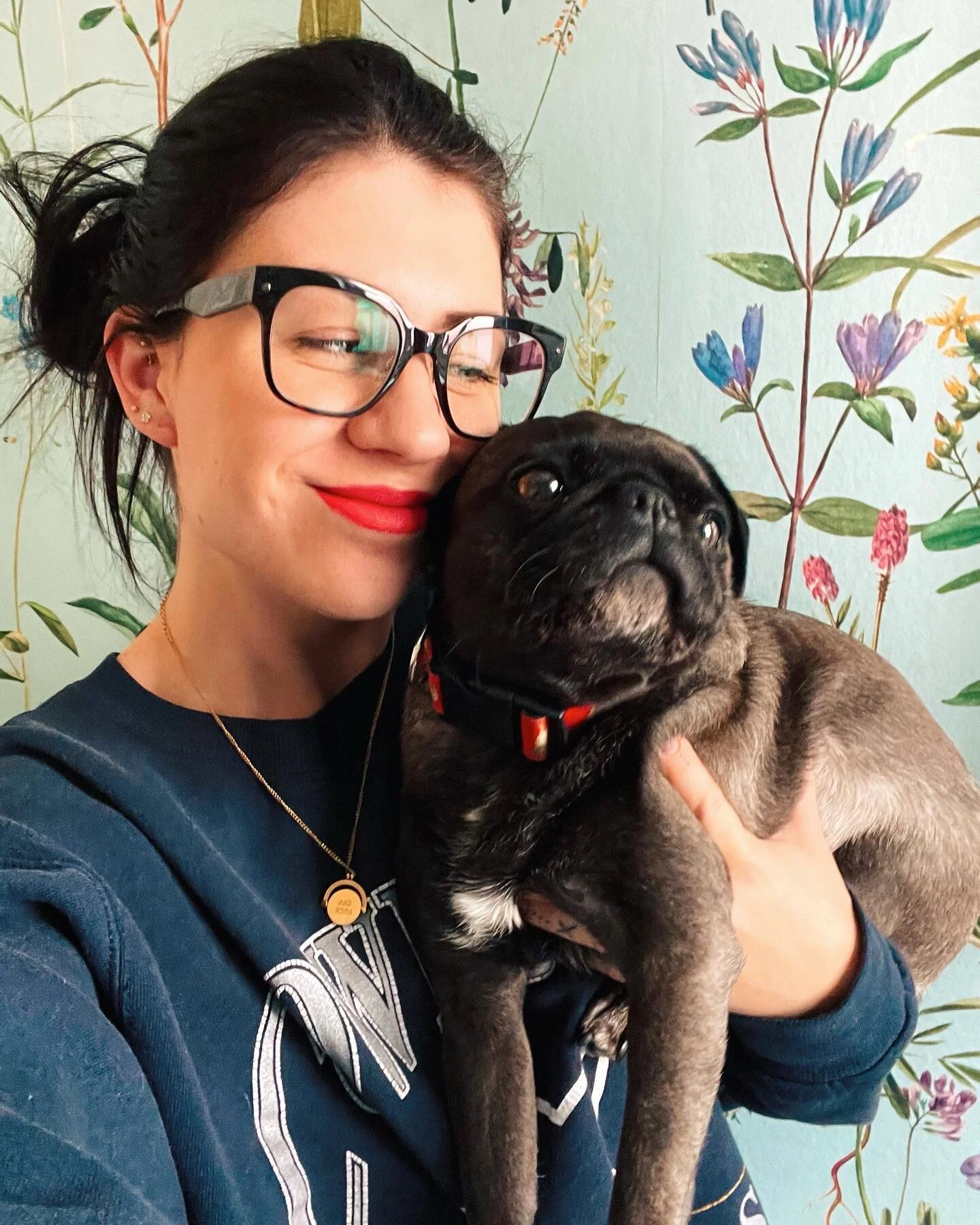 Happy International Women&rsquo;s day from two bad bitches to you all. I wanted to right a big huge caption talking about this years theme of challenge but I&rsquo;m going to be totally real with you: after a year of lockdowns and 🦠&rsquo;s my main challenge right now is getting out of bed each morning and making it through the day. I&rsquo;ve seen so many incredible posts and I&rsquo;m going to be sharing some of these on my stories and I&rsquo;d highly recommend going and giving them a read. These are people who&rsquo;ve managed to rise to the challenge today and put into words exactly what needed to be said. On IWD I like to think back to all the incredible women from the past who fought to get us to where we are today and be grateful. But, also to be honest and realistic about where we are and where we still need to get too and be aware that there is a still a long road ahead of us to reach equality for *all* women. Women who aren&rsquo;t white, trans women, disabled women, mums, 