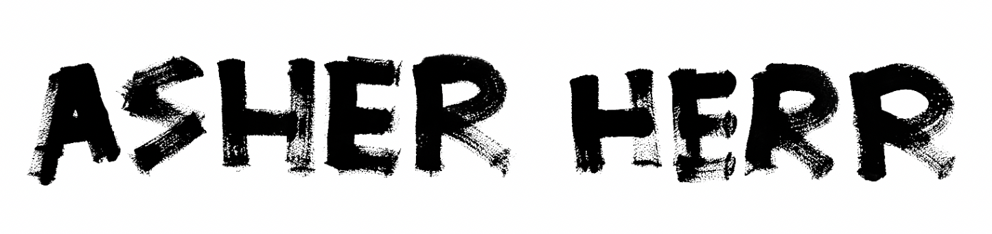 Asher Herr