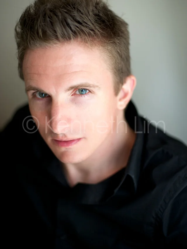 Gary Jackson, Hong Kong comedian