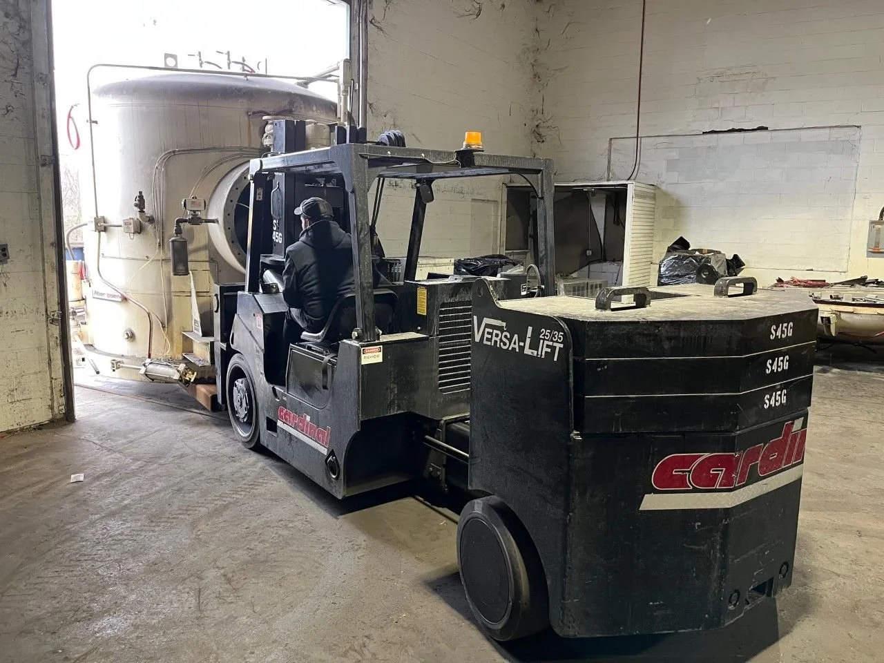 Our Recent Projects — Cardinal Contracting, LLC