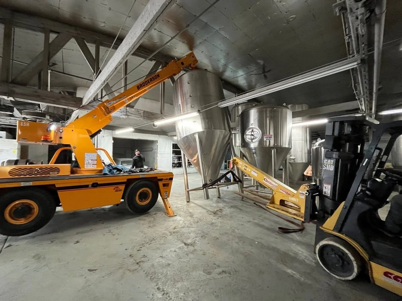 Our Recent Projects — Cardinal Contracting, LLC