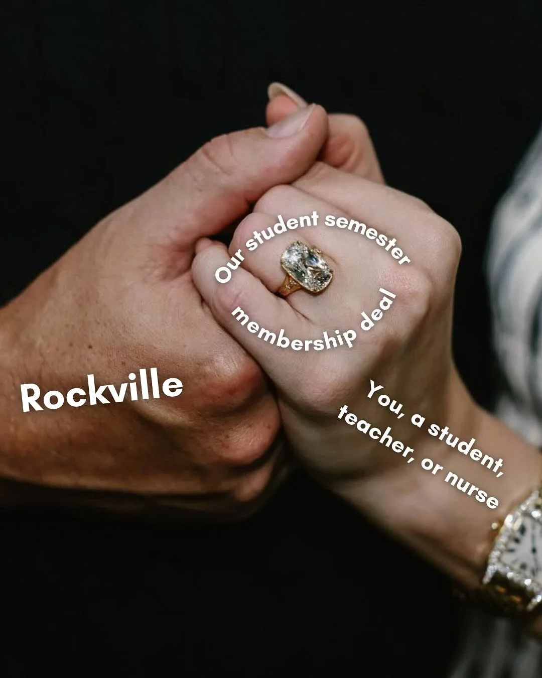 true love exists and it&rsquo;s here in this climbing gym right now 

#njclimbinggyms #rockclimbing #truelove #indoorclimbing #climbinggyms #princetonnj #hamiltonnj #climbrockville