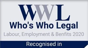 WWL Whos Who Legal