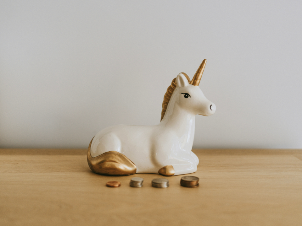 QSBS Exemption Explained: The Unicorn of Tax Breaks for Startup Founders