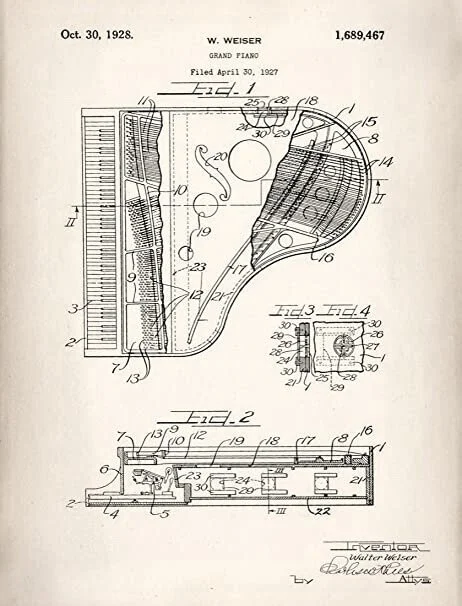 The Ugly Side Of Beautiful