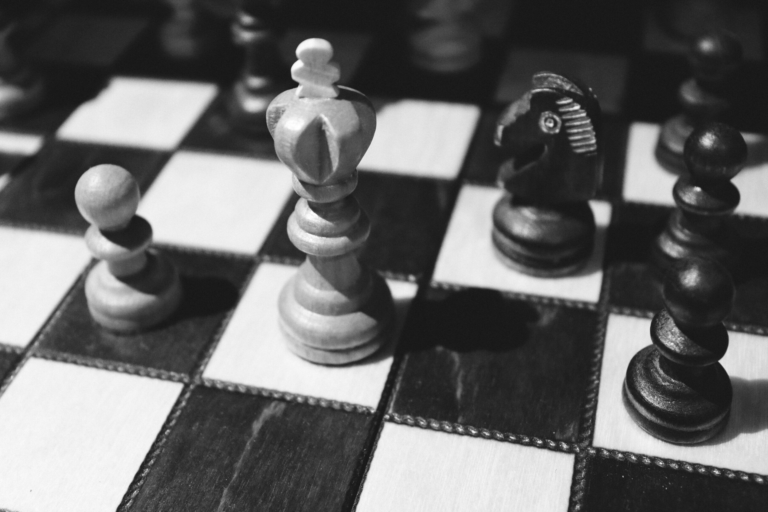 Cheats Of The Modern World