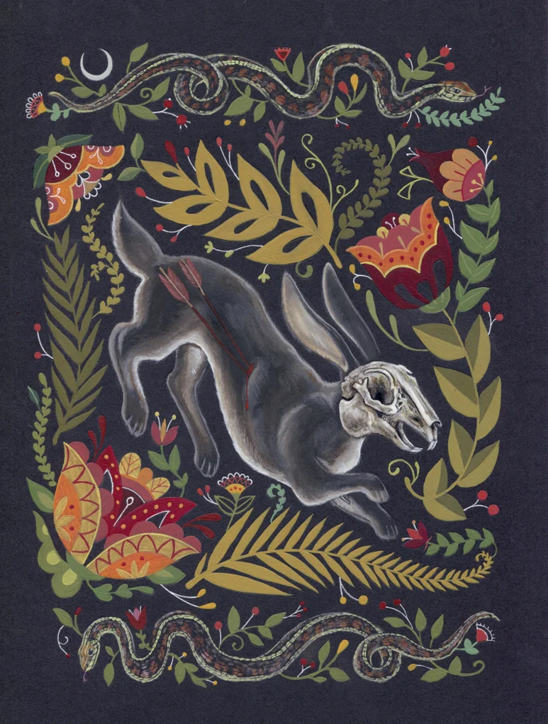 The Gift