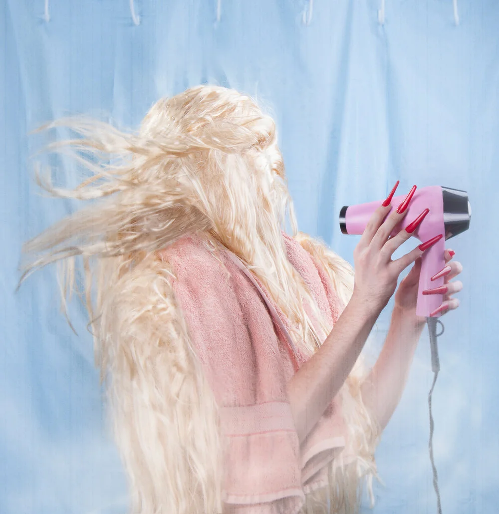 GERWYN DAVIES - THE TACKY AND GROTESQUE