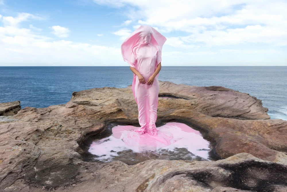 PRUE STENT & HONEY LONG - MODERN DAY MYTHOLOGY