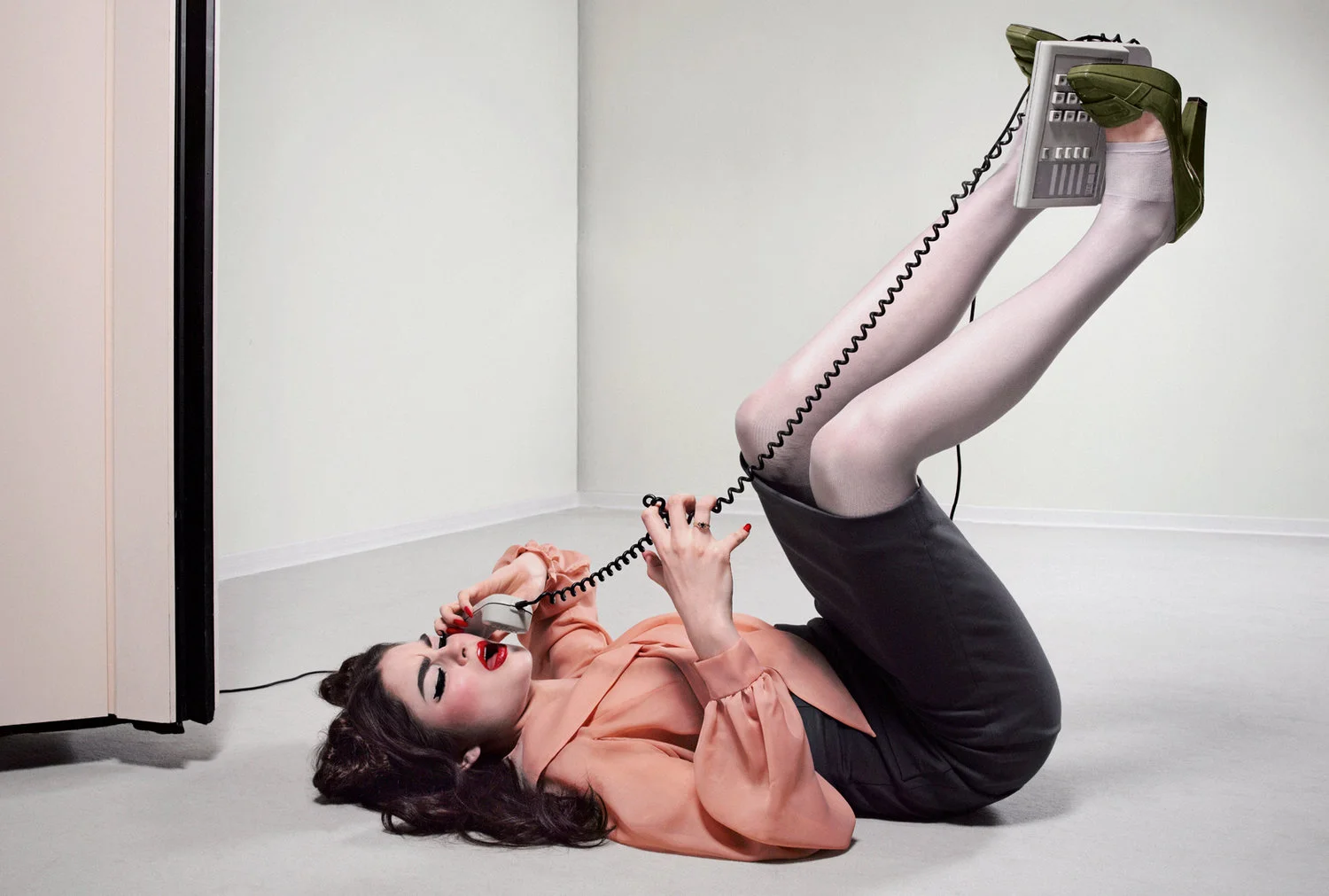 MONICA MENEZ - ELEGANT, EROTIC, ETHEREAL