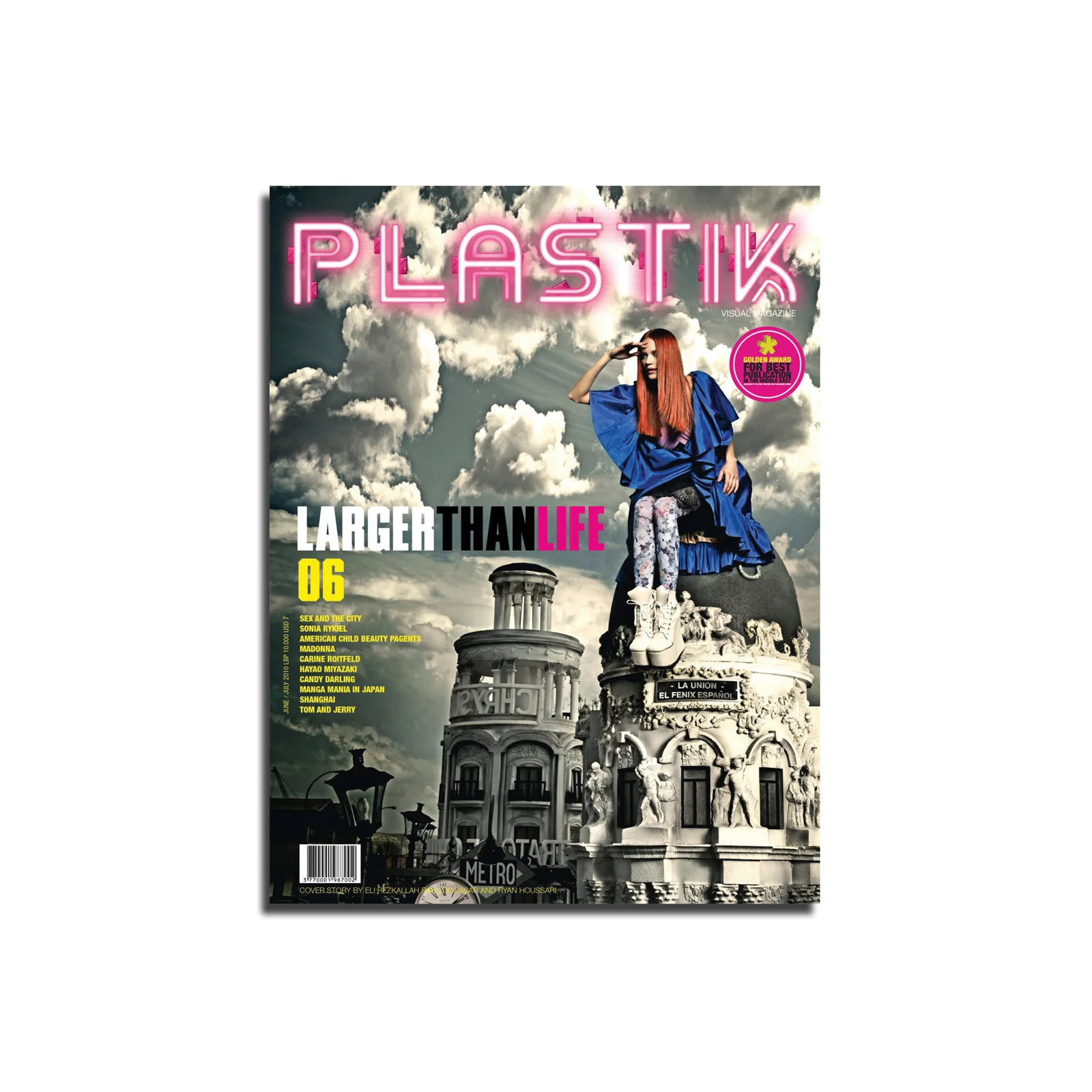 VOL. 06