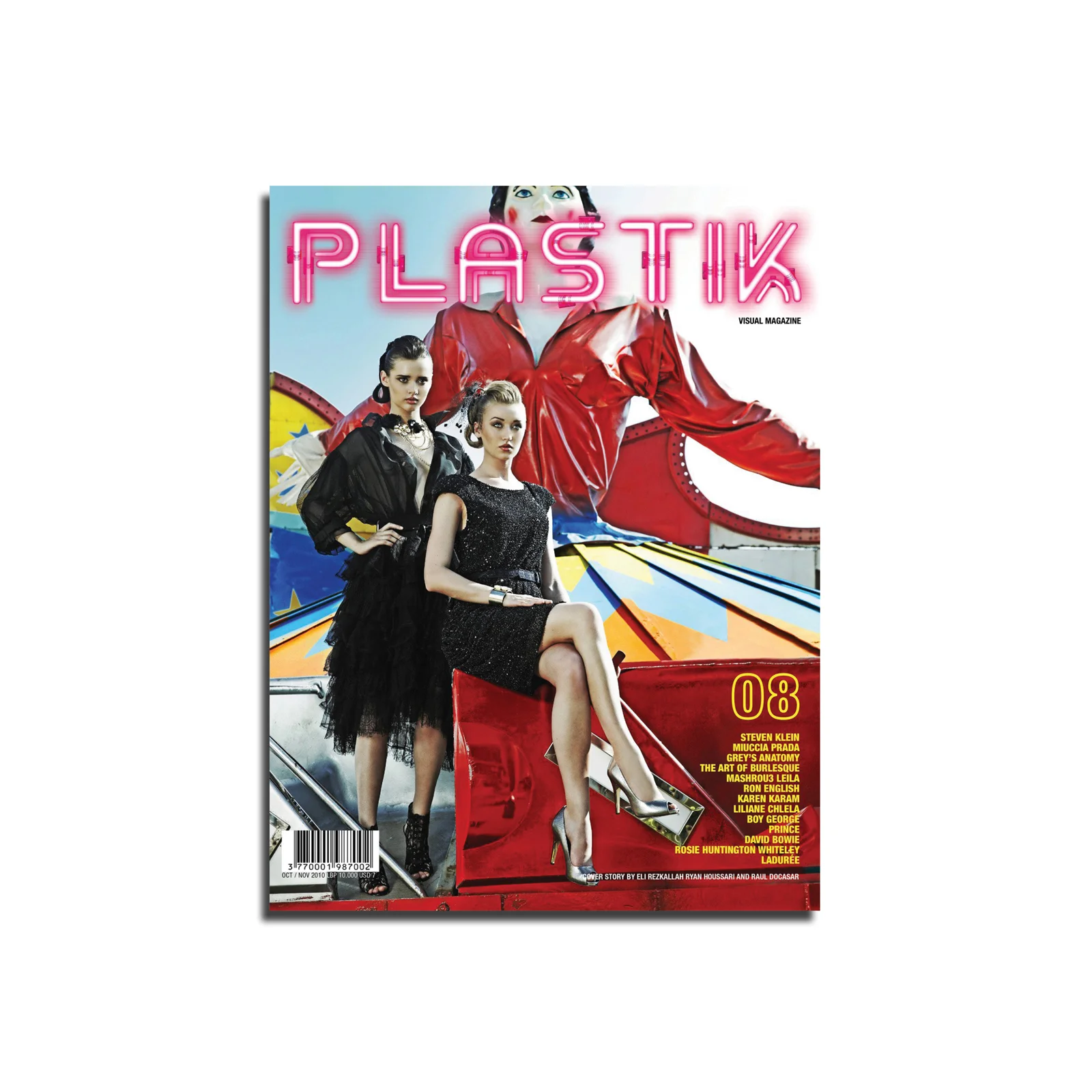 VOL. 08