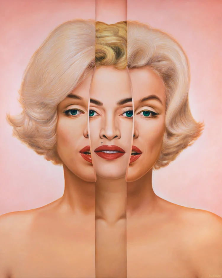 SAINT HOAX: MONUMENTAL