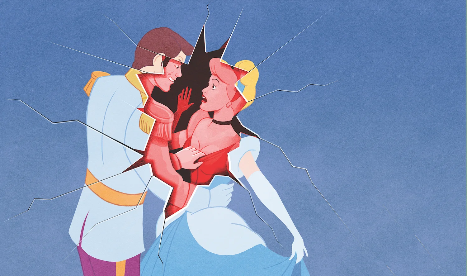 Марко мелграти картины