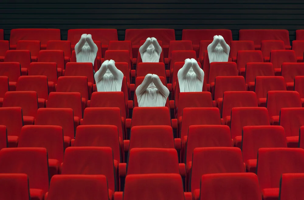 EVELYN BENCICOVA: CONCEPTUAL SENSIBILITY