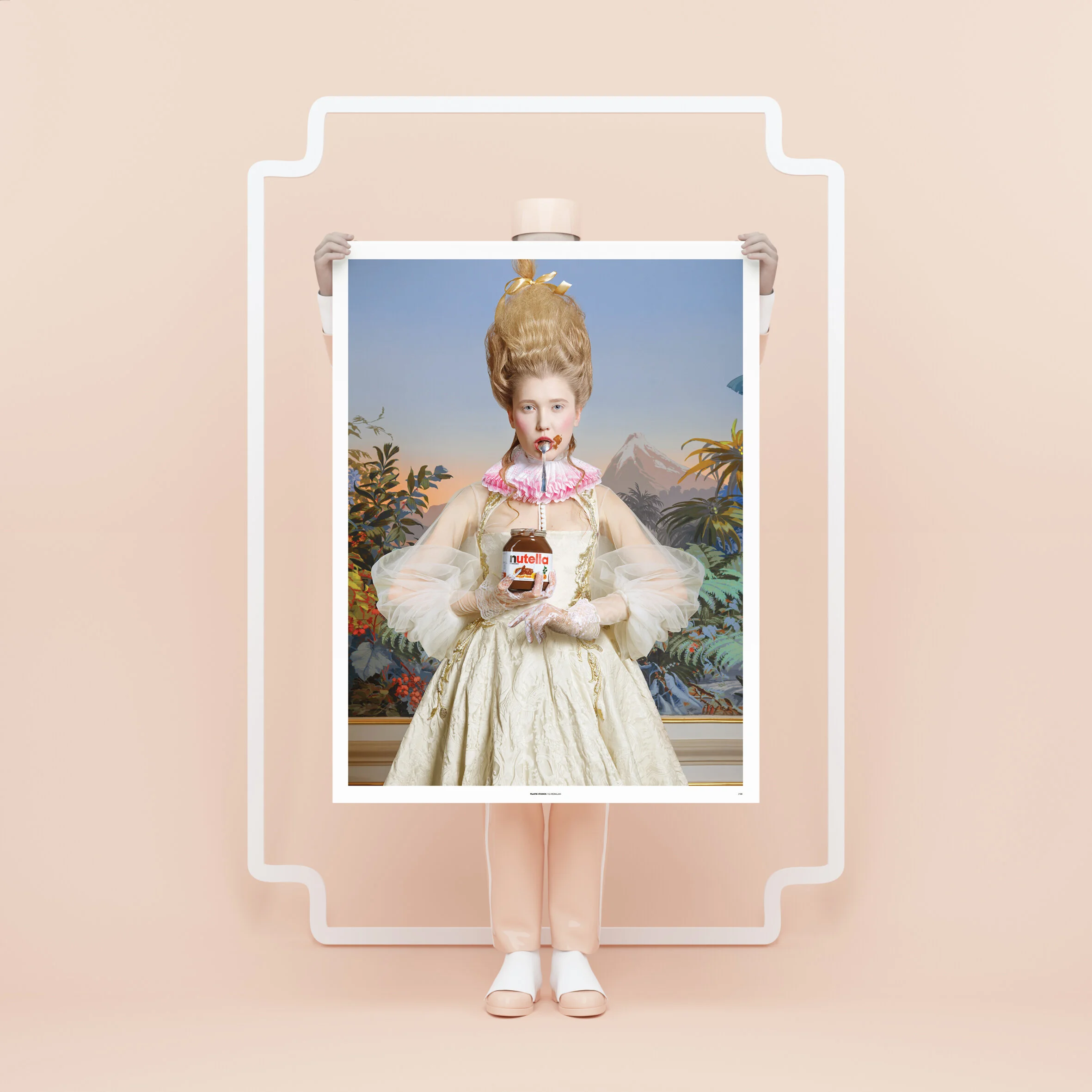 MARIE ANTOINETTE LET THEM EAT NUTELLA-XL.jpg