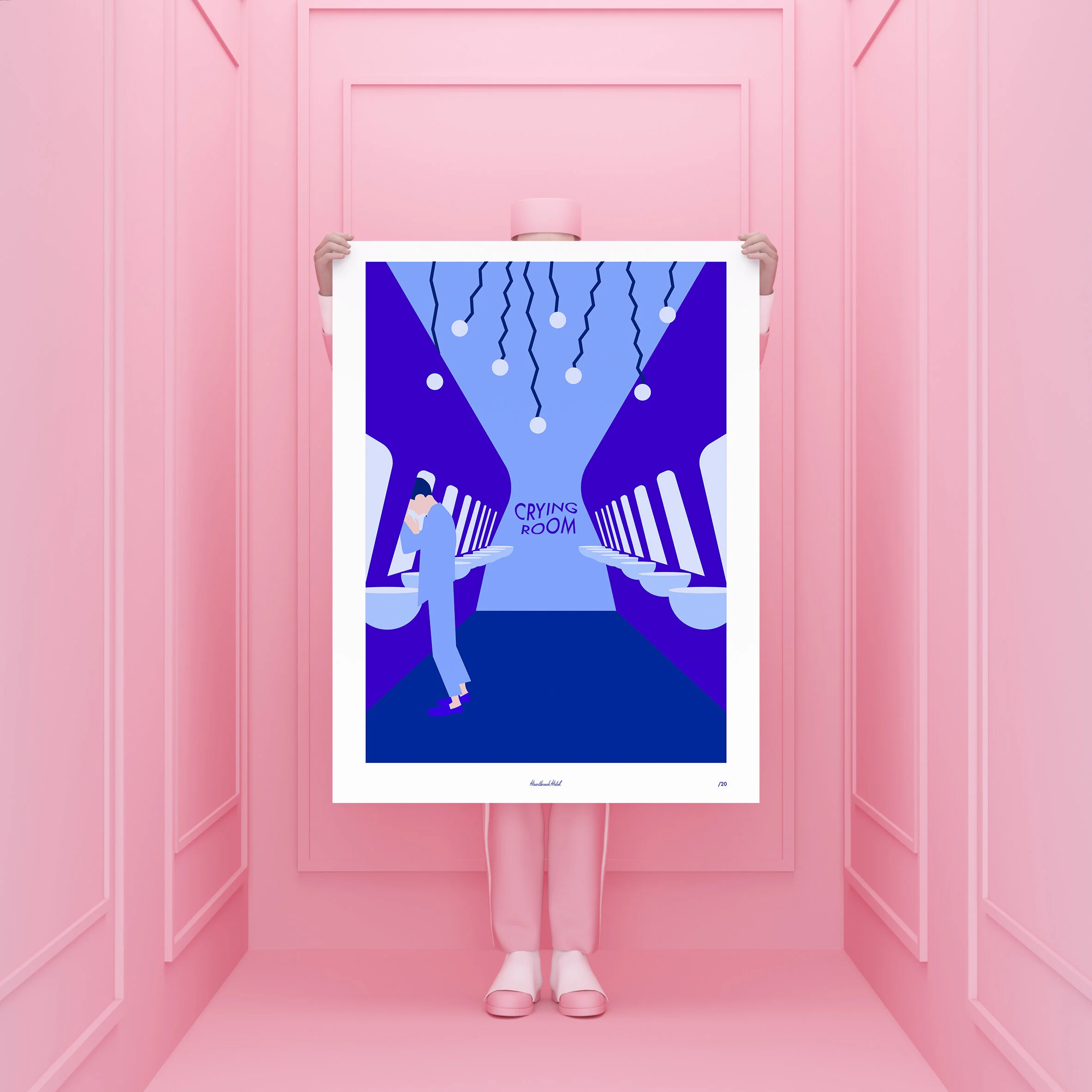 HEARTBREAK HOTEL CRYING ROOM - XL.jpg