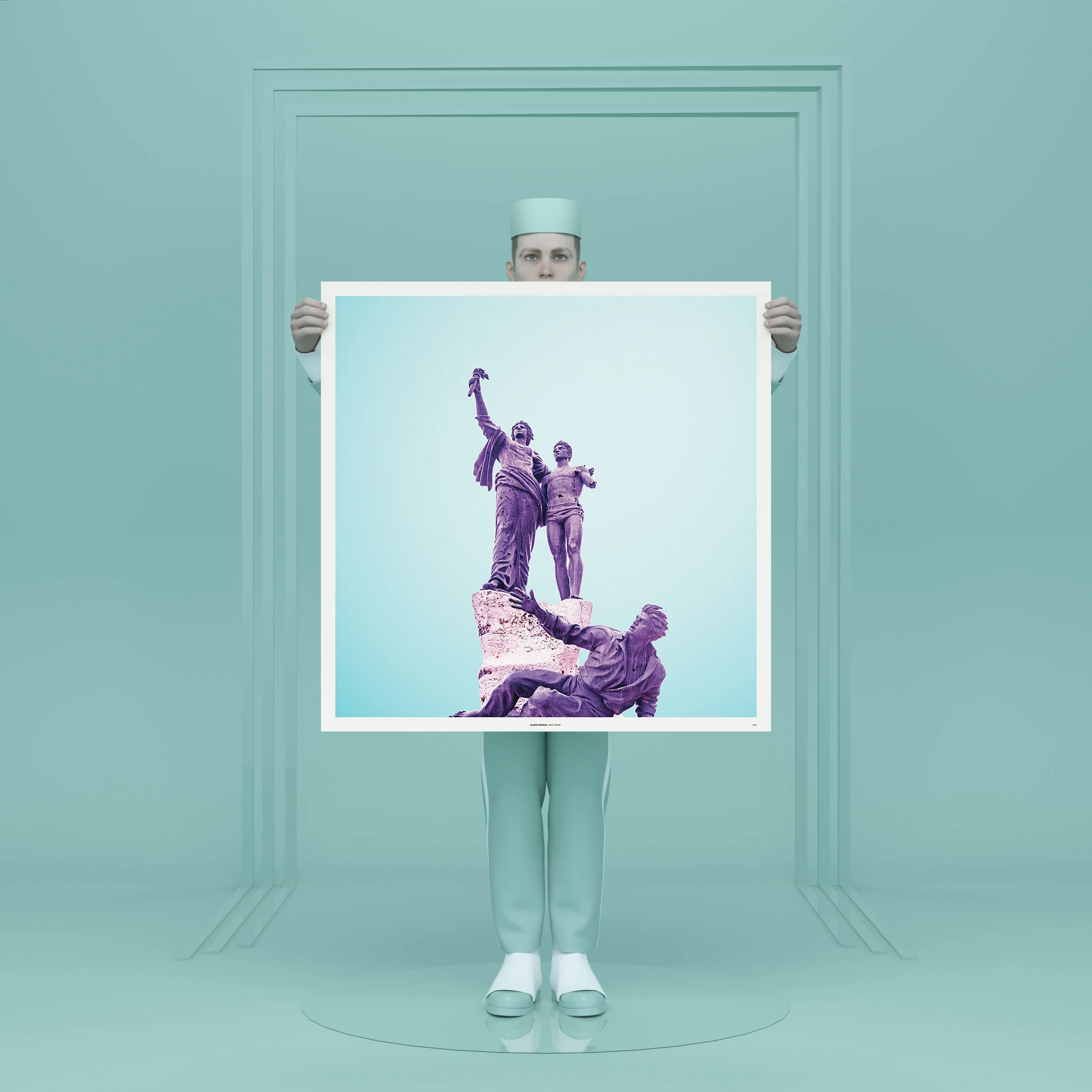 BEIRUT MARTYR'S SQUARE - XL.jpg