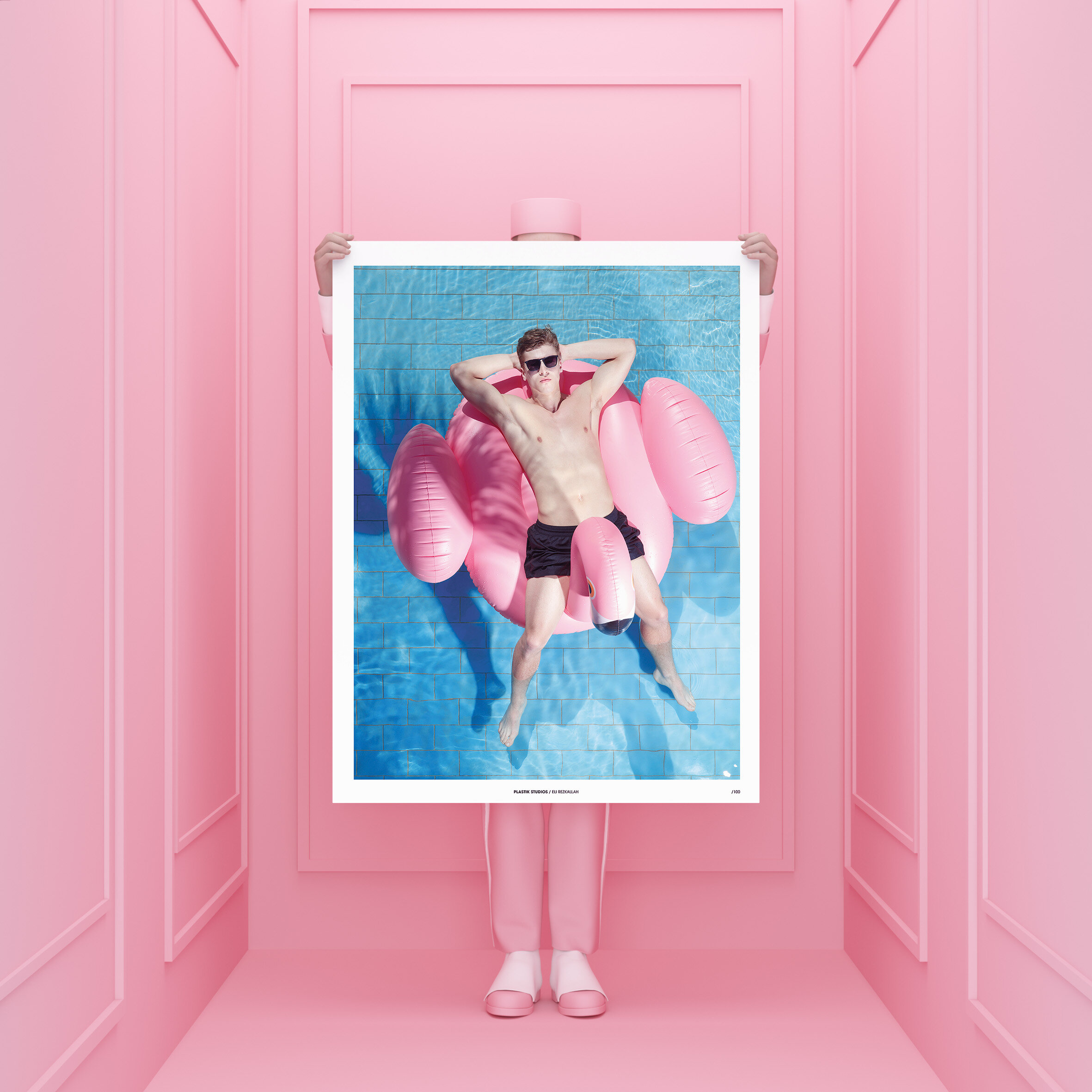 POOLSIDE PINK FLAMINGO 1 XL.jpg