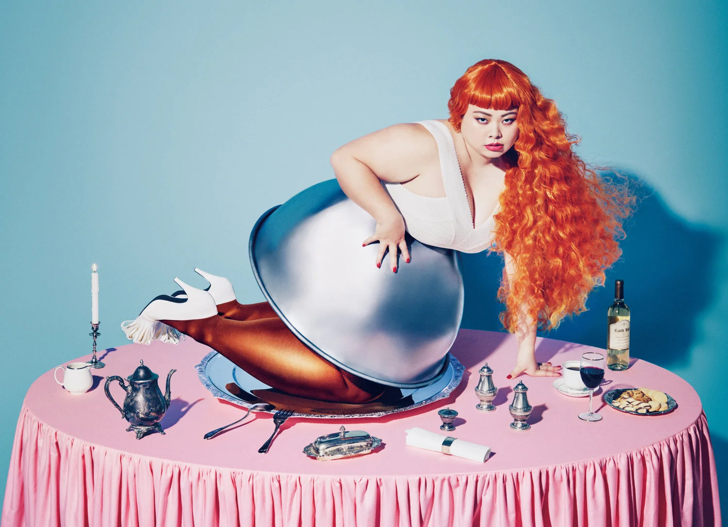 ACROSS THE YUNIVERSE