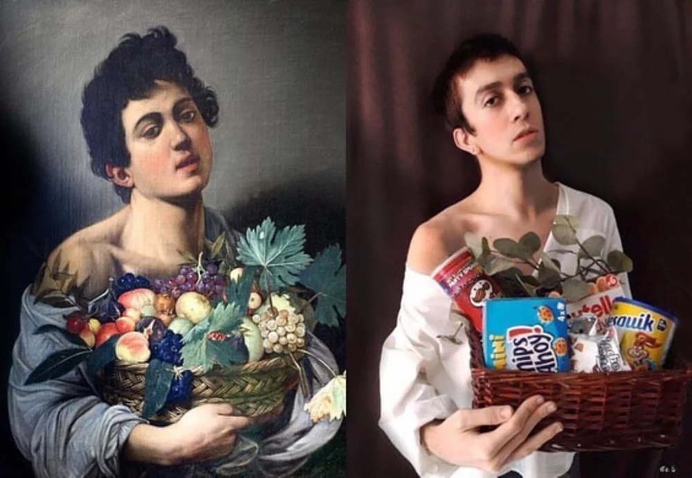 Tussenkunstenquarantaine - Art and Quarantine — Plastik Magazine