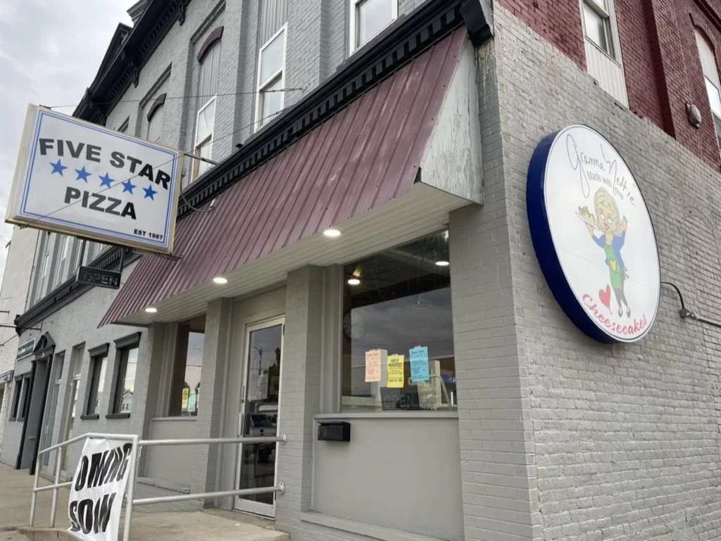 LaGrange — Five Star Pizza