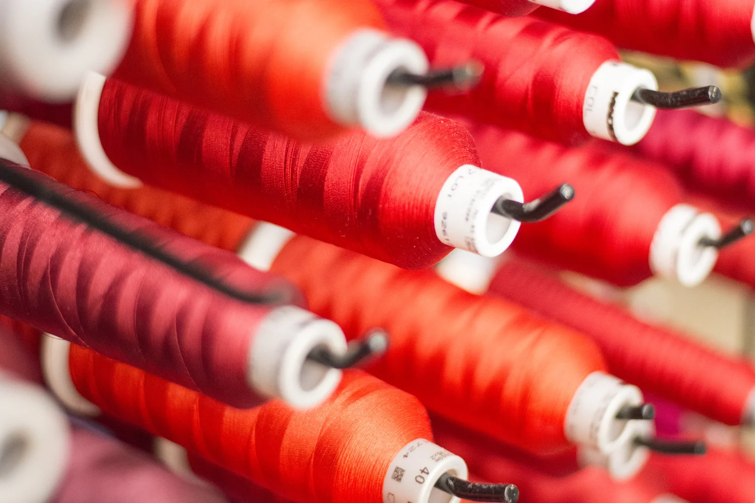 Absolutely! Embroidery & More