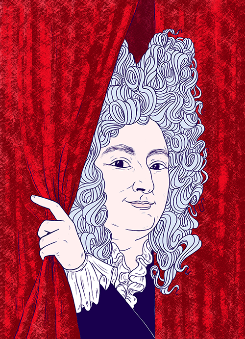 Henry Purcell