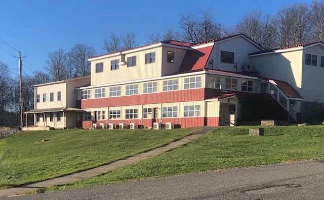 $8 million 200 acre year round camp / school