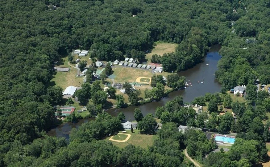 Camp Monroe. $3.6 million.