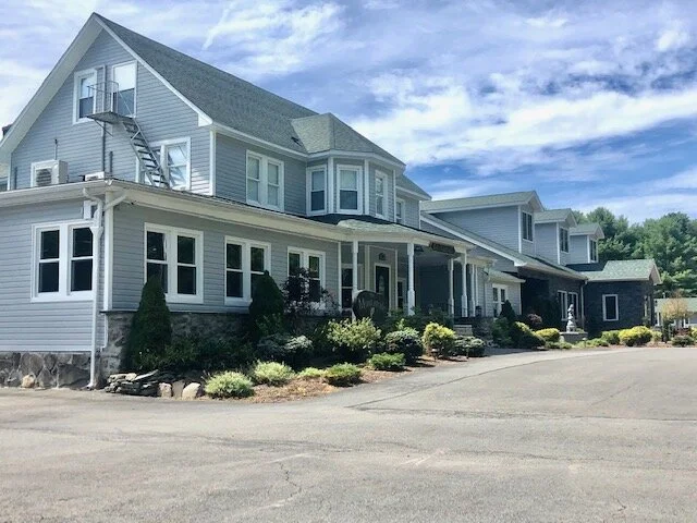 Year Round Resort $3.3 million