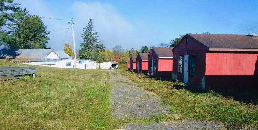 $450,000- Camp: 3 hours NYC