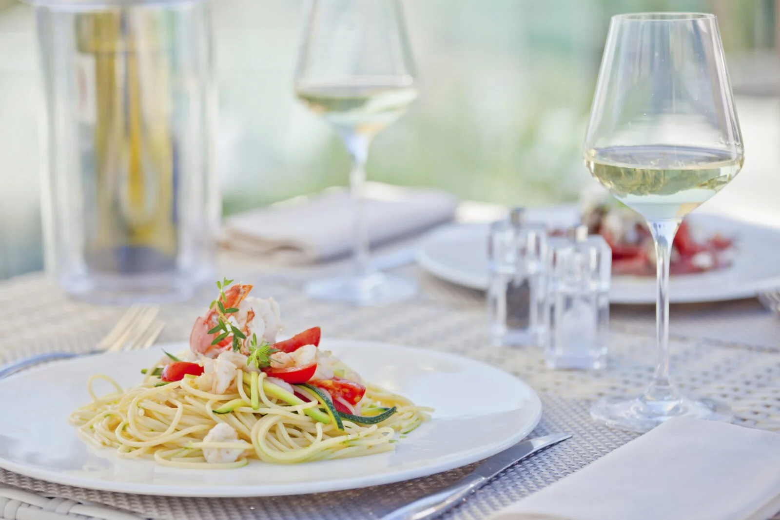 What to Eat, Drink &amp; See Near The Retreat